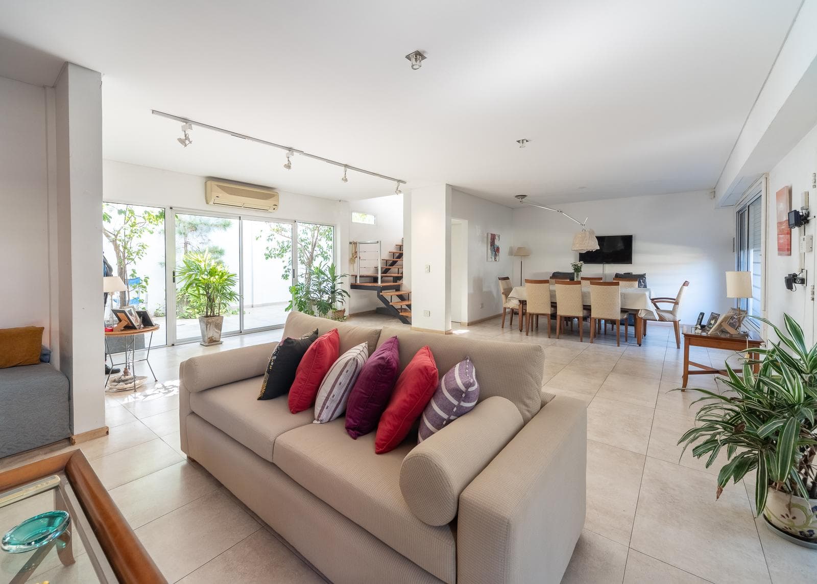 4-Room House for Sale in Belgrano