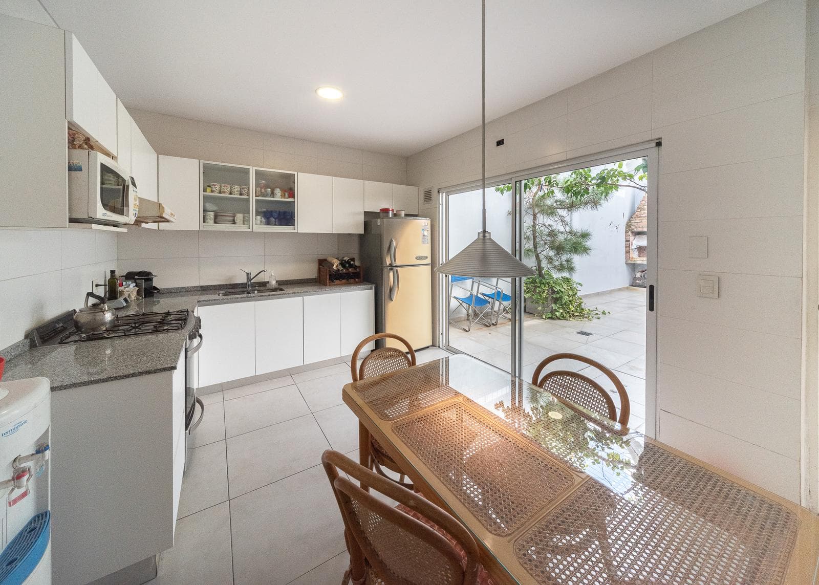 4-Room House for Sale in Belgrano