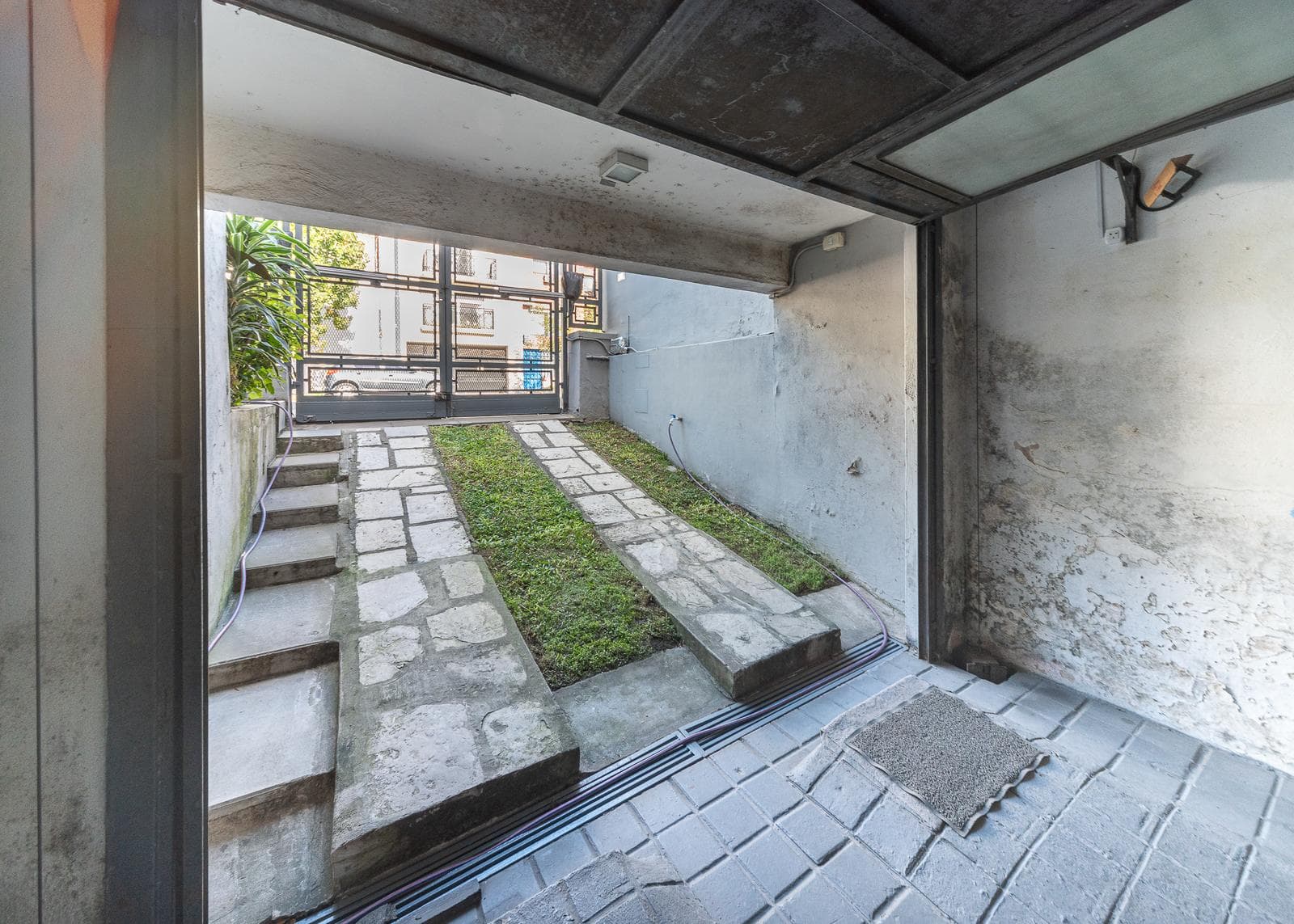 4-Room House for Sale in Belgrano