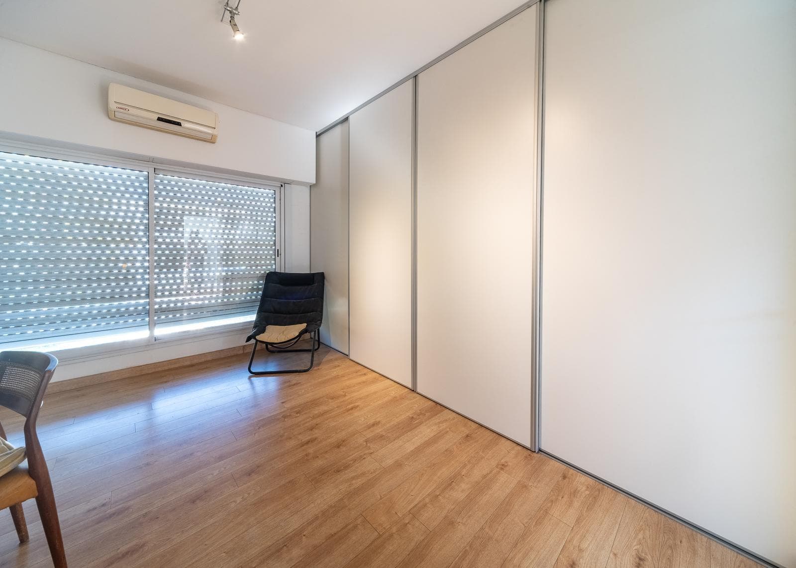 4-Room House for Sale in Belgrano