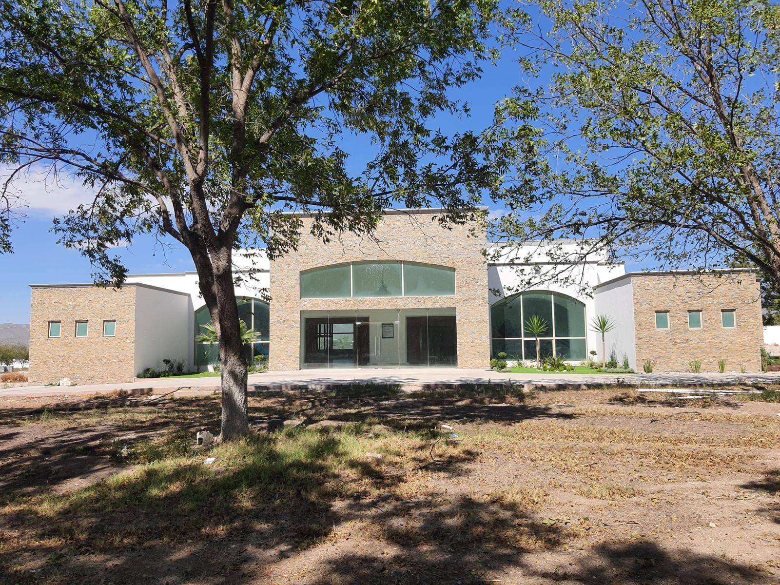 Land for Sale in La Joya, Arteaga Residential Community, Coahuila