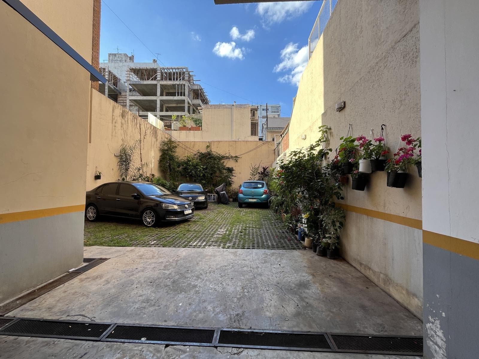 Garage for sale in Almagro