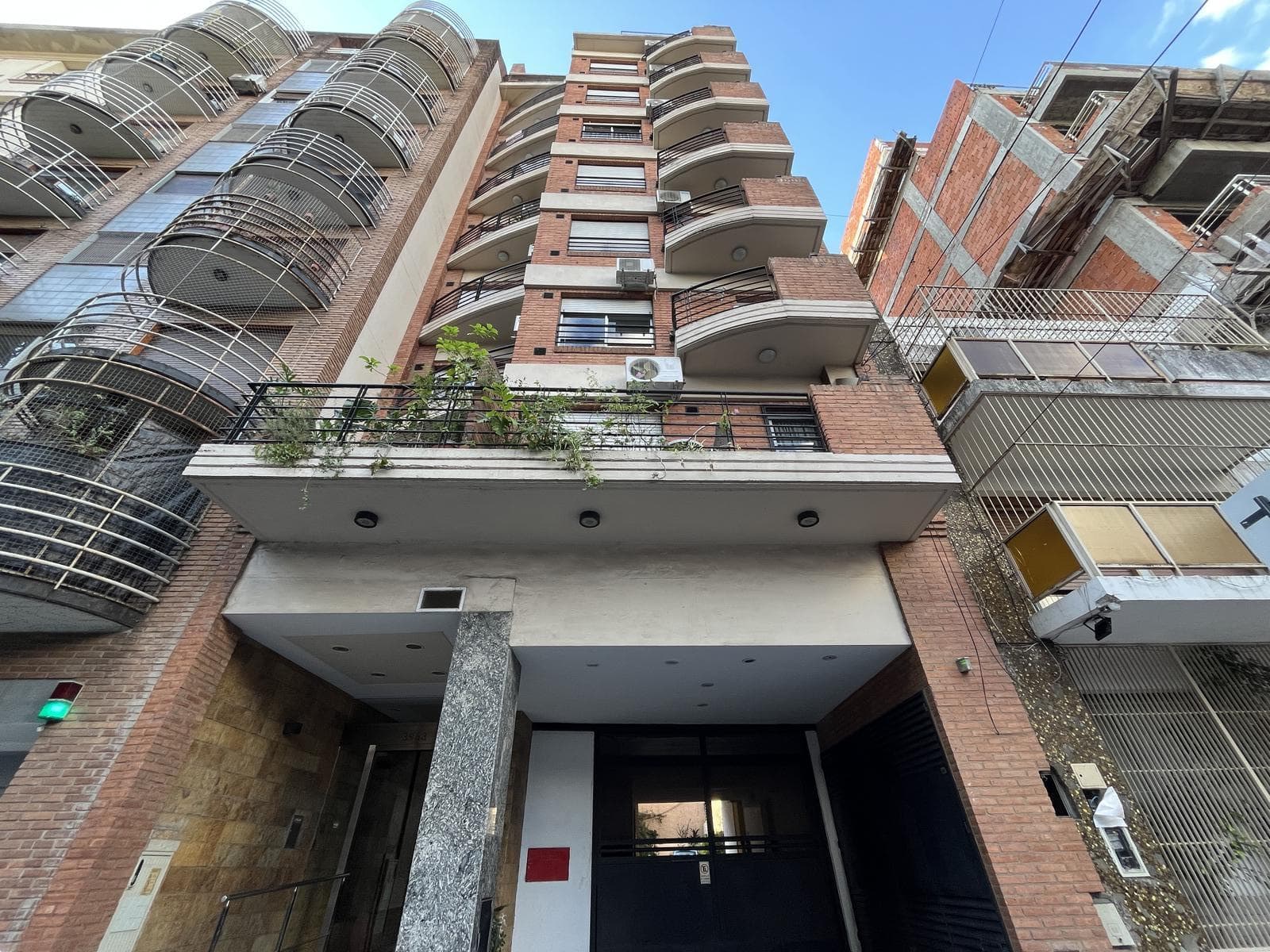 Garage for sale in Almagro
