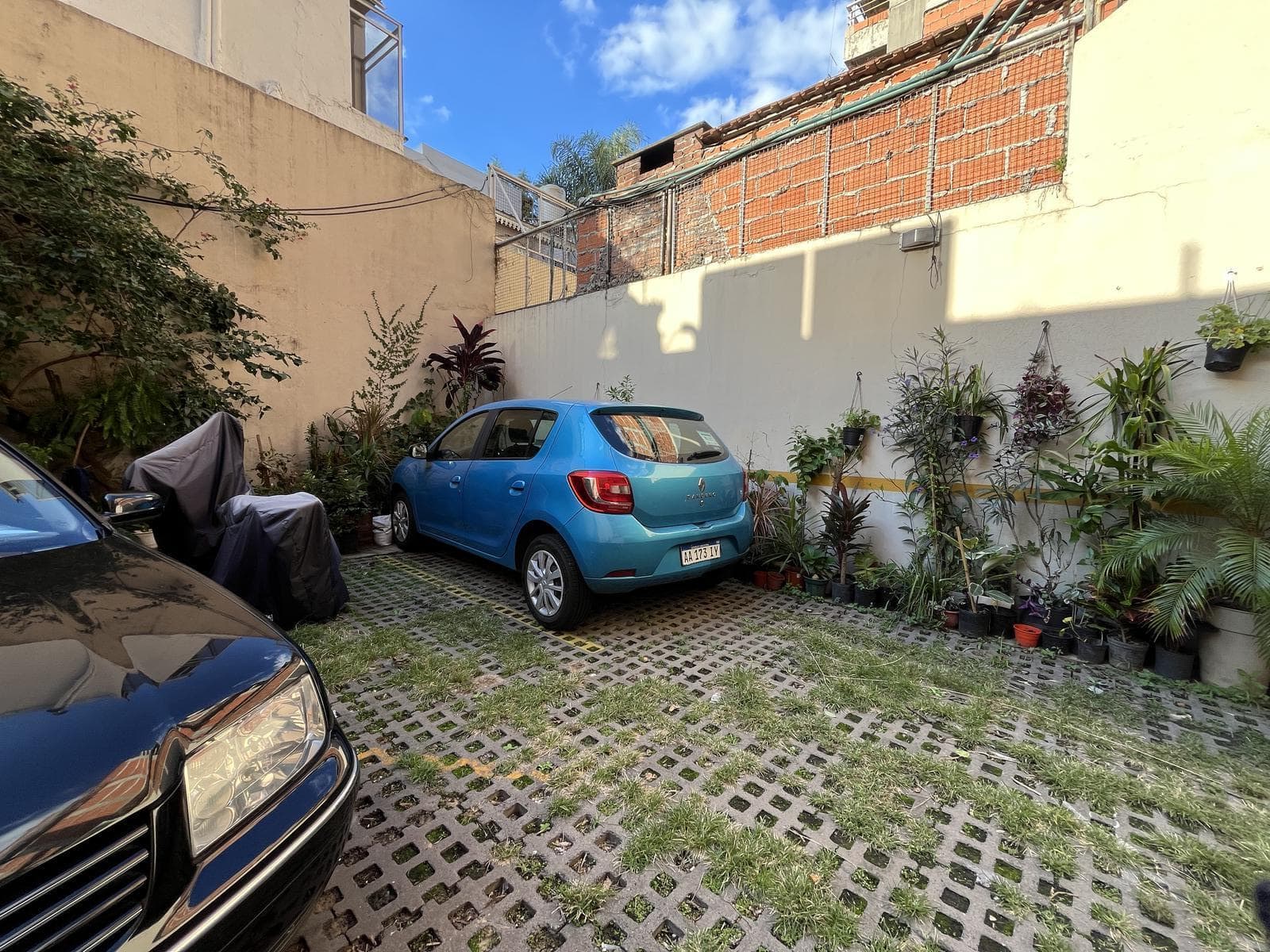 Garage for sale in Almagro