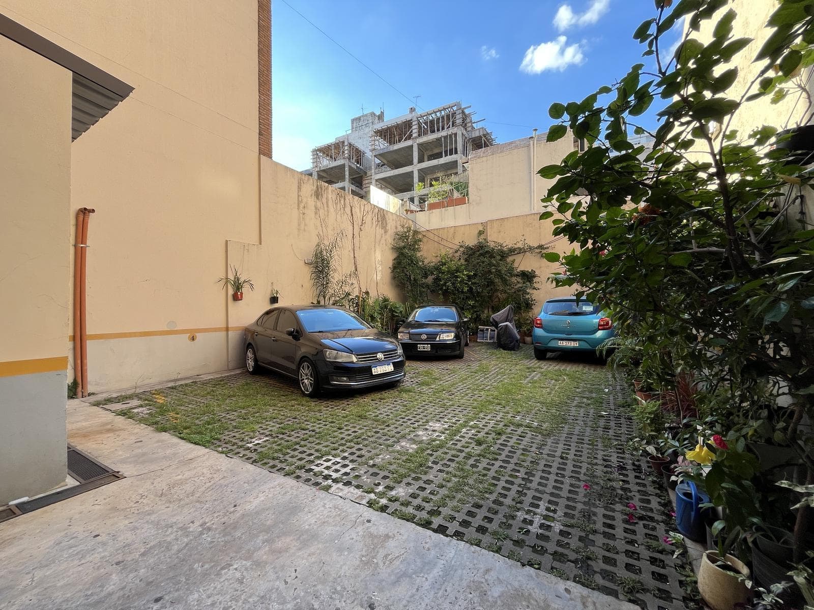 Garage for sale in Almagro