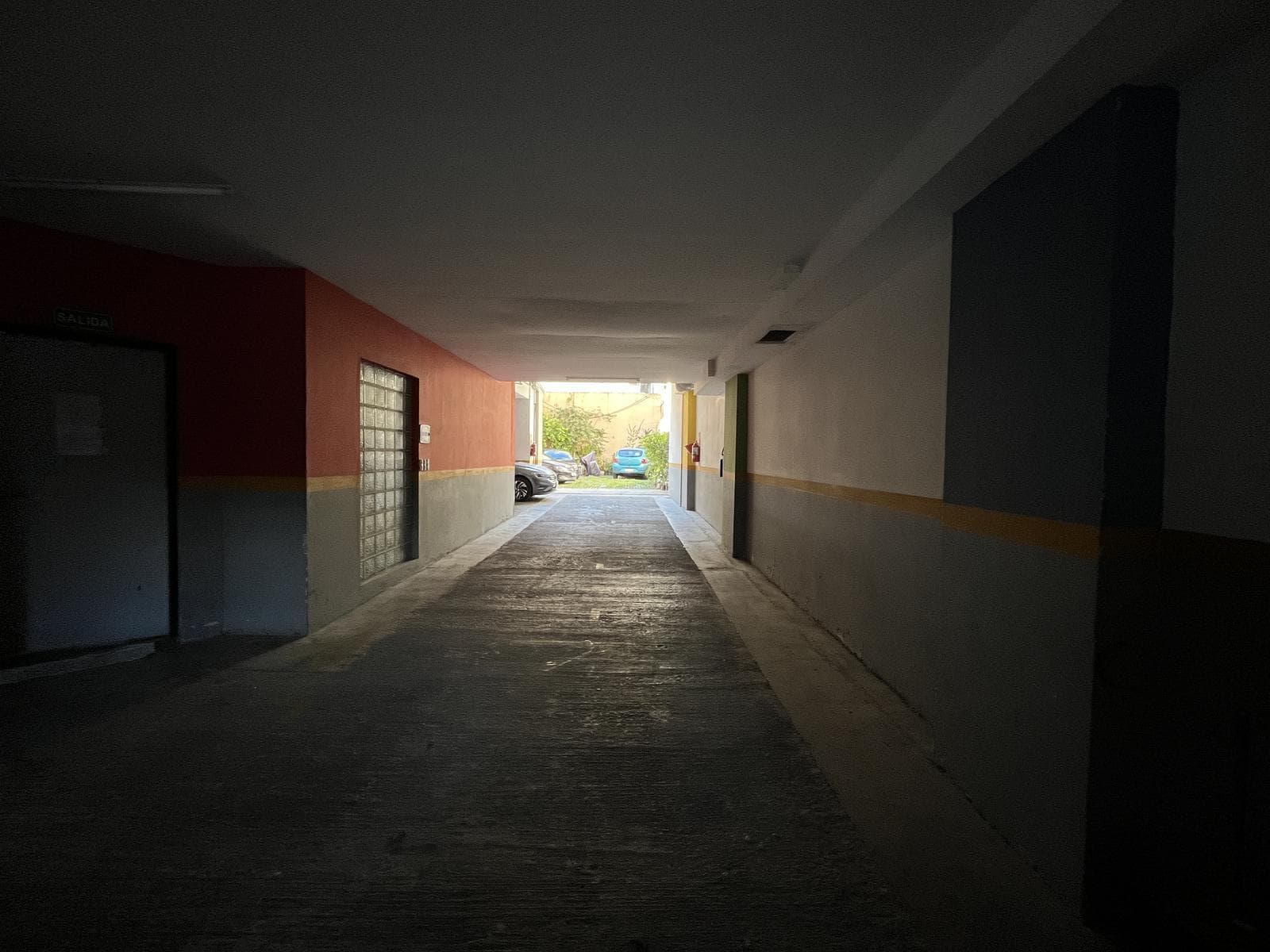 Garage for sale in Almagro