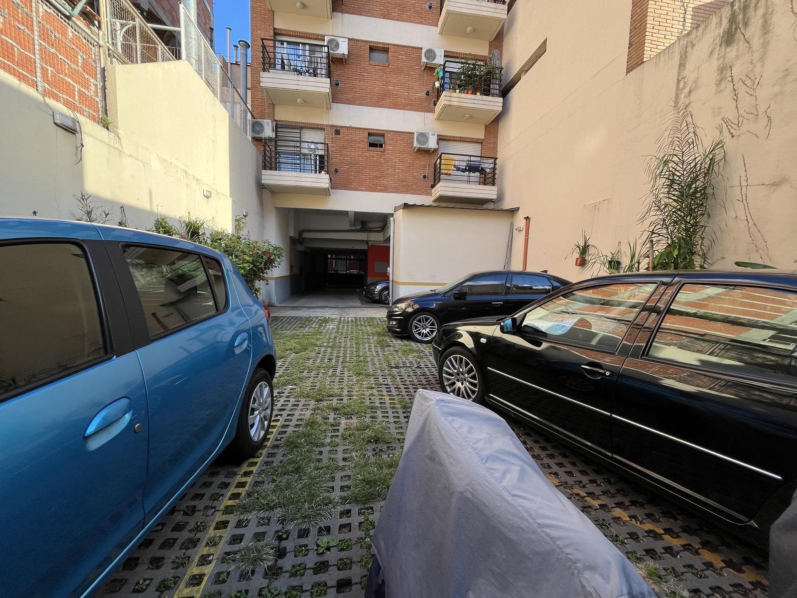 Garage for sale in Almagro