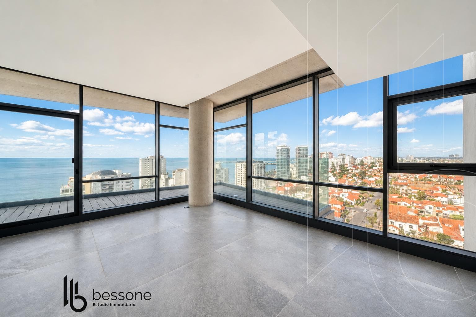 Apartment in Varese