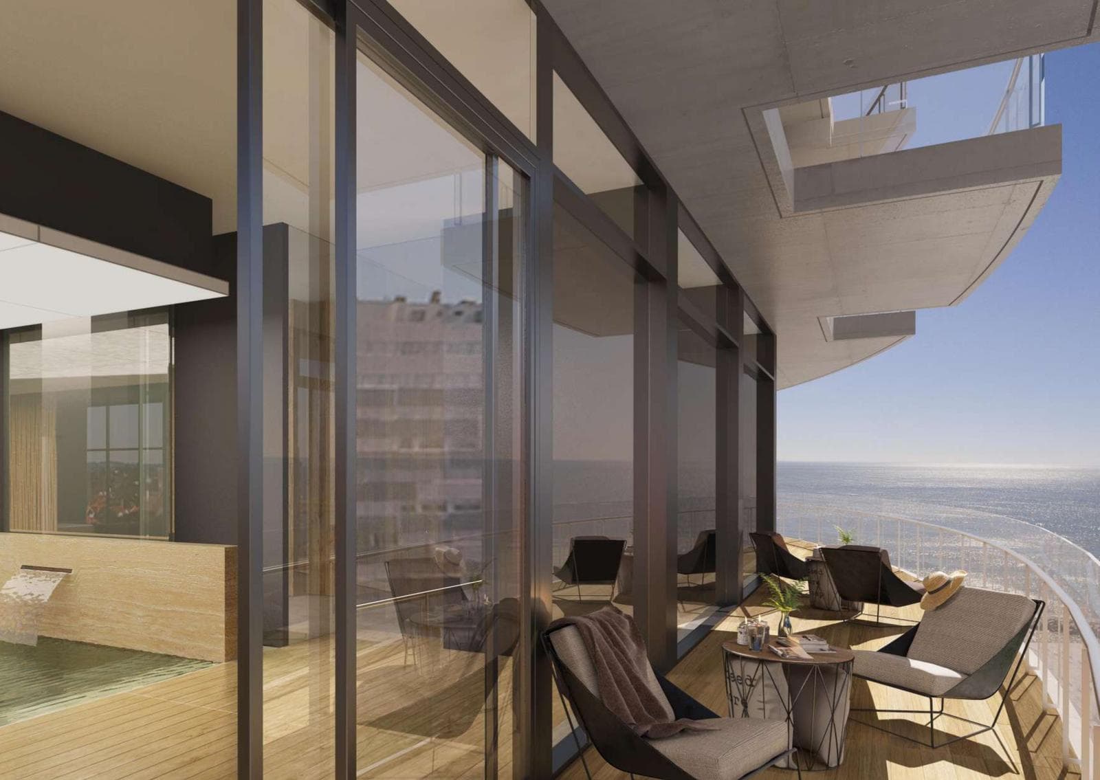 Apartment in Varese