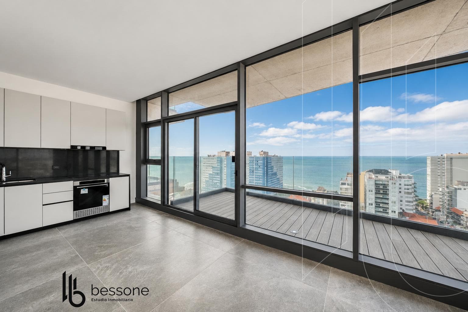 Apartment in Varese