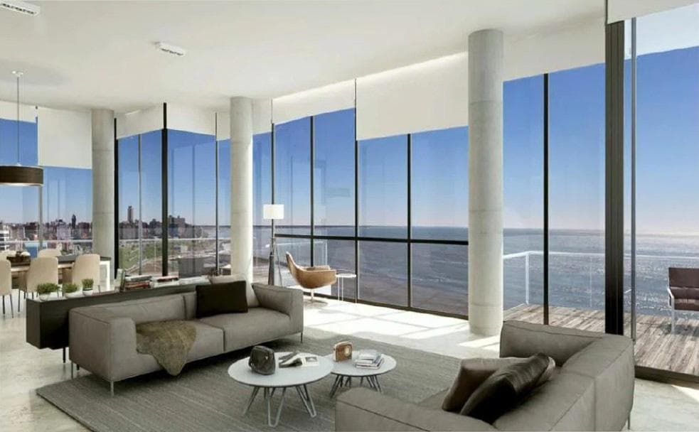 Apartment in Varese