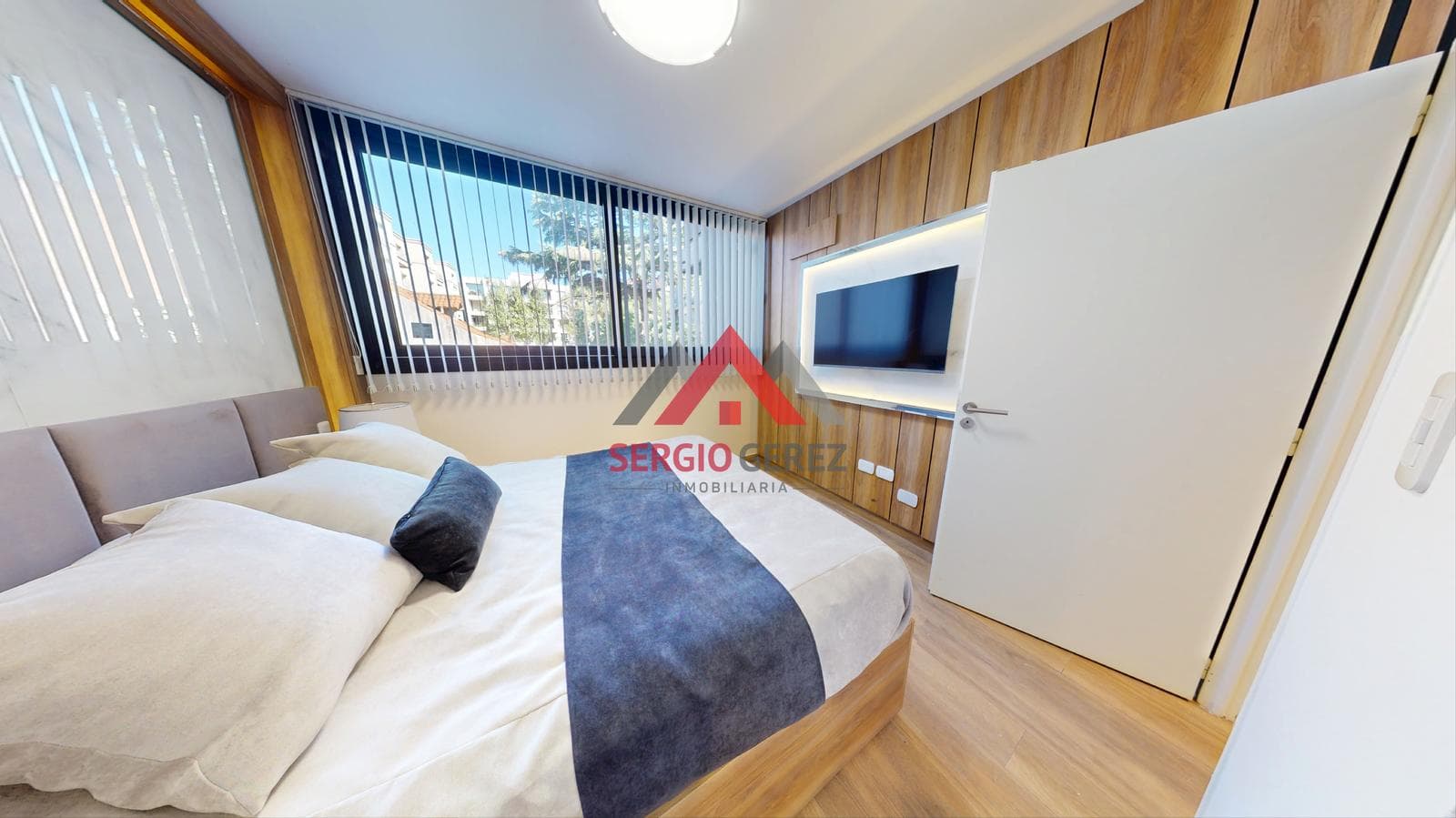 Apartment in Castelar