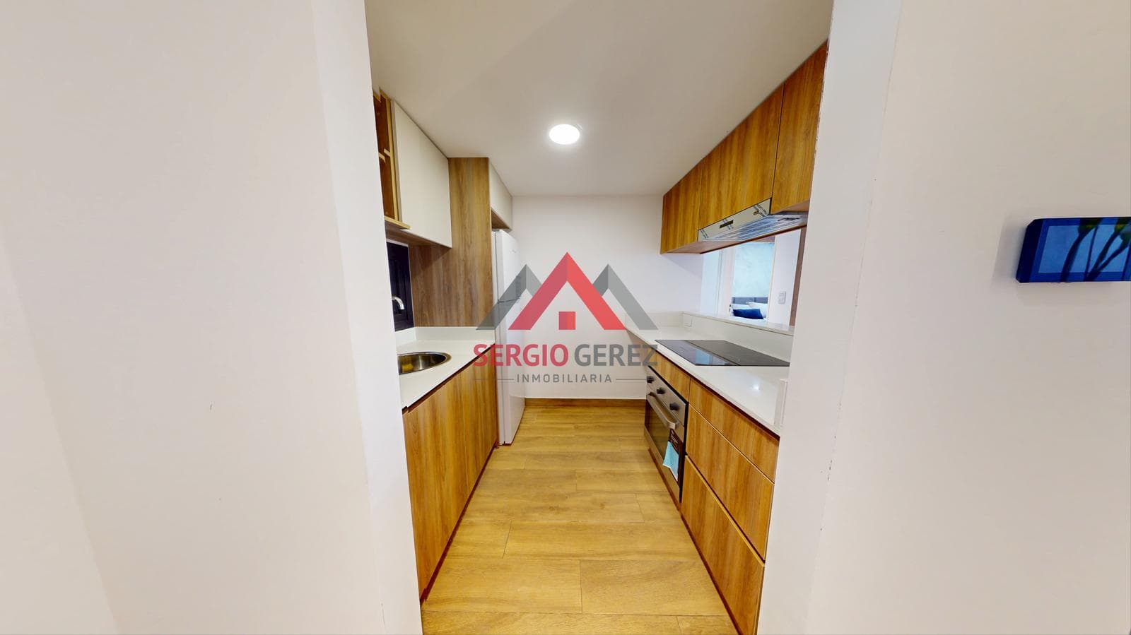 Apartment in Castelar
