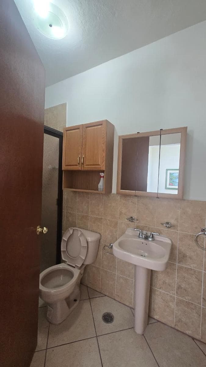 House for Sale in Emiliano Zapata (15-Home Condominium Complex with a Pool)