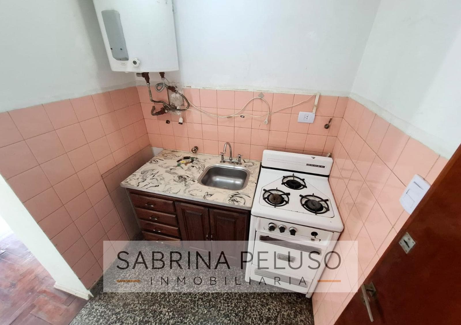 Studio Apartment for Sale in Ramos Mejía