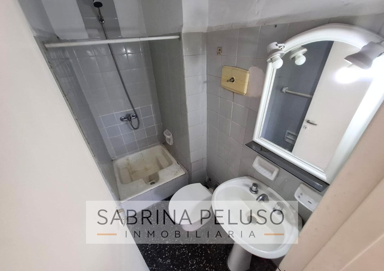 Studio Apartment for Sale in Ramos Mejía