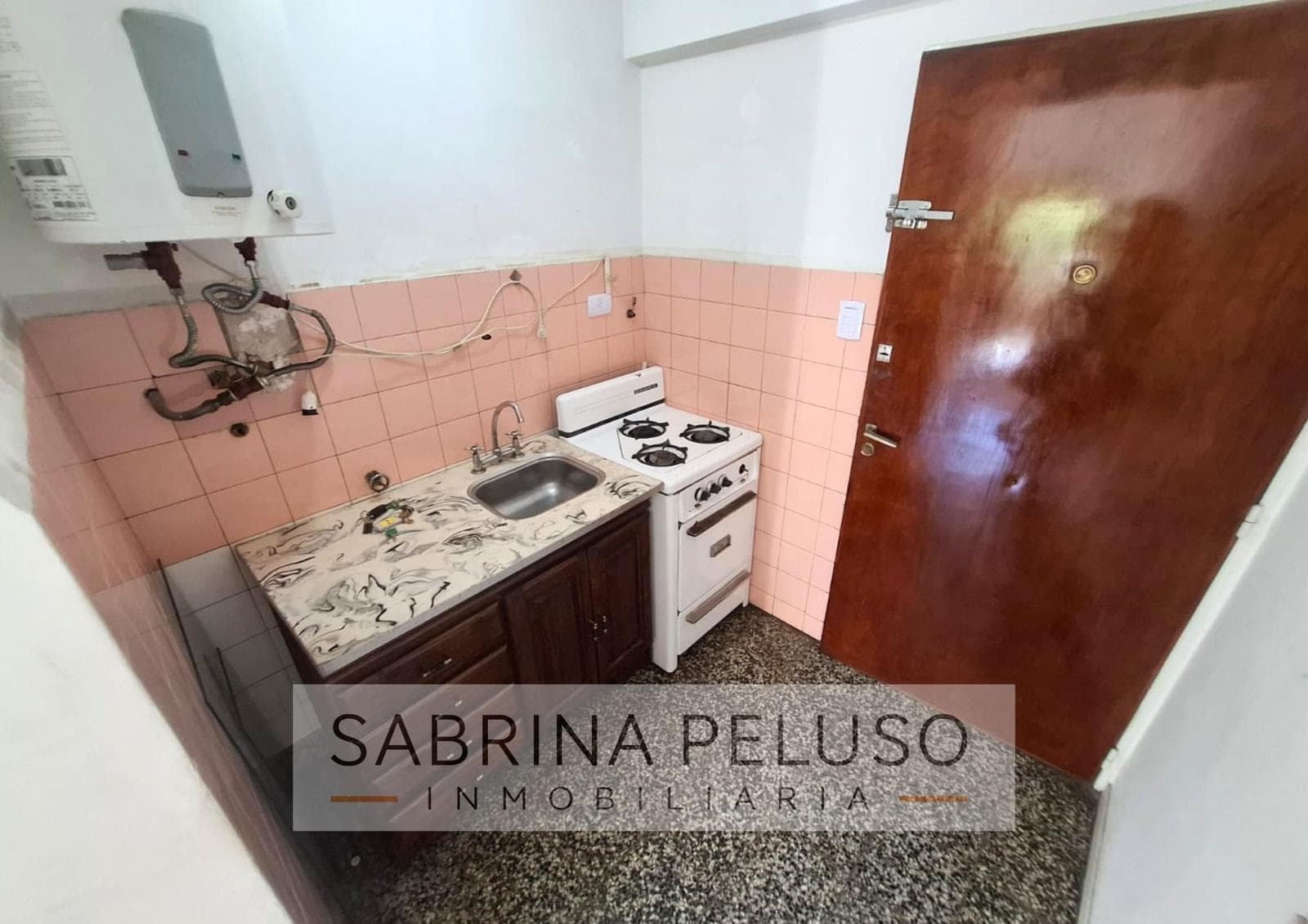 Studio Apartment for Sale in Ramos Mejía