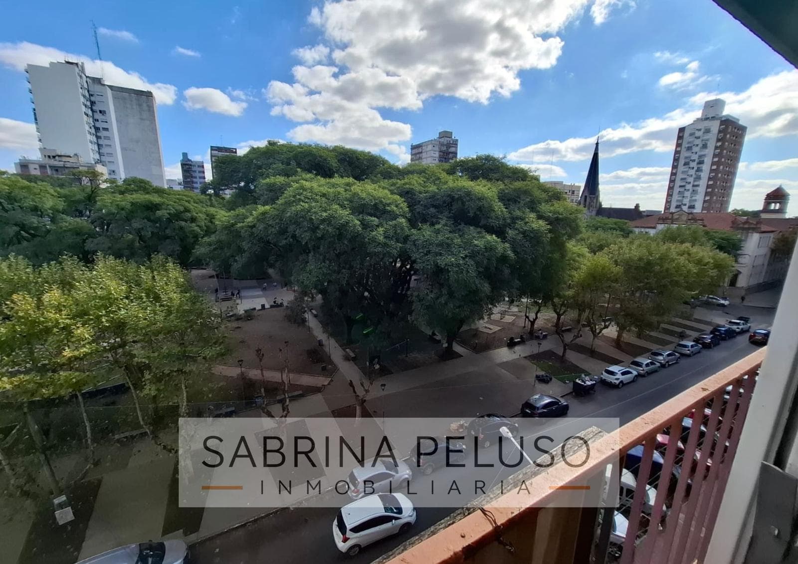 Studio Apartment for Sale in Ramos Mejía