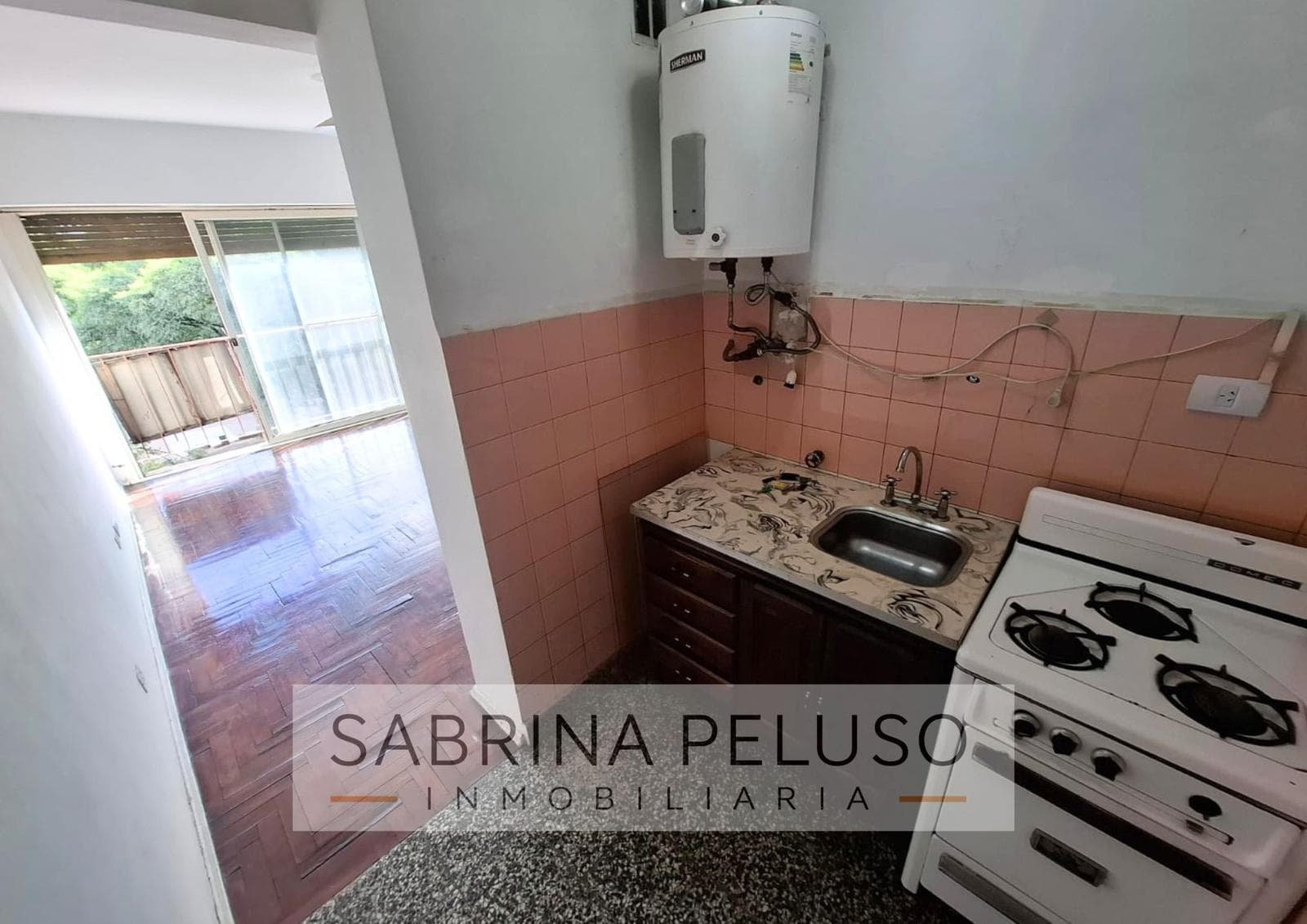 Studio Apartment for Sale in Ramos Mejía