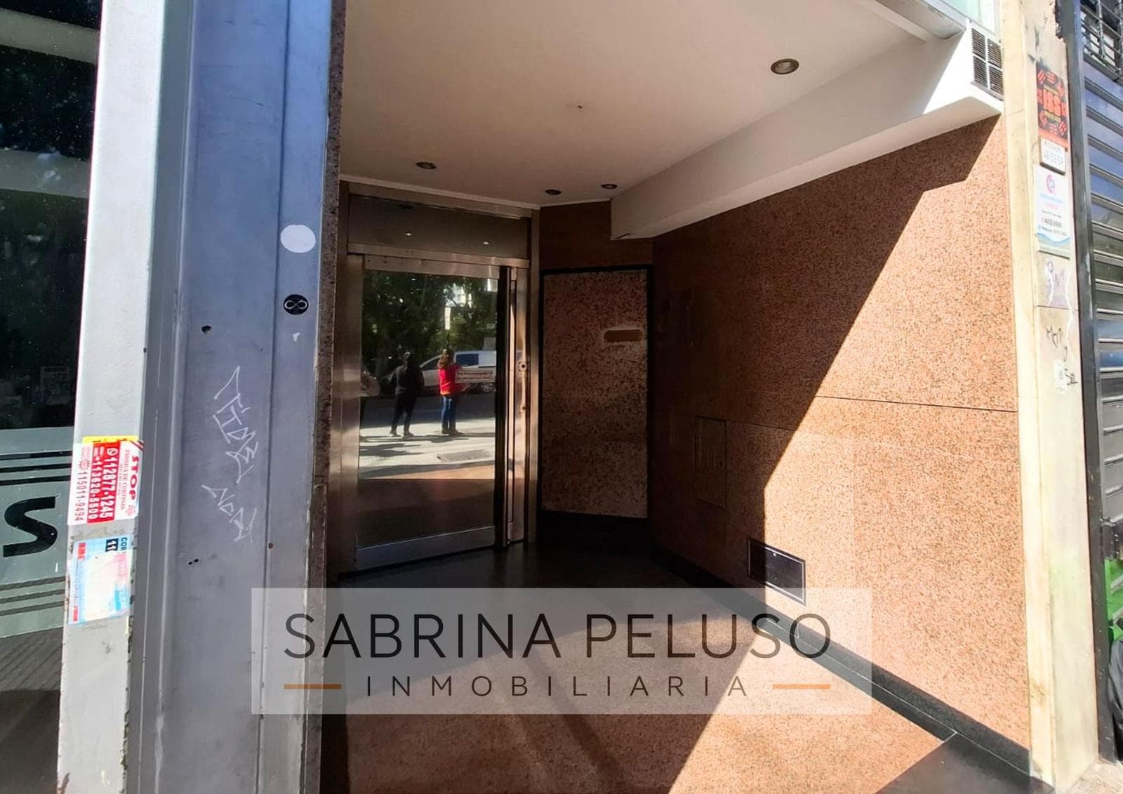Studio Apartment for Sale in Ramos Mejía