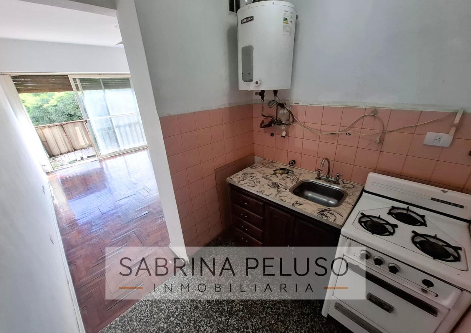 Studio Apartment for Sale in Ramos Mejía