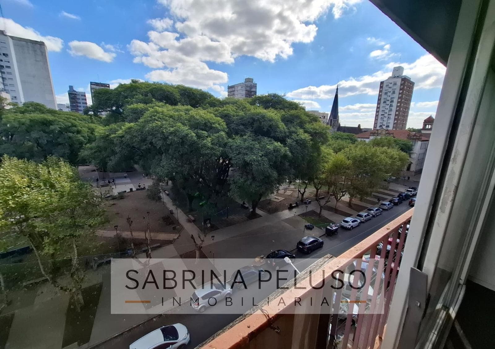 Studio Apartment for Sale in Ramos Mejía