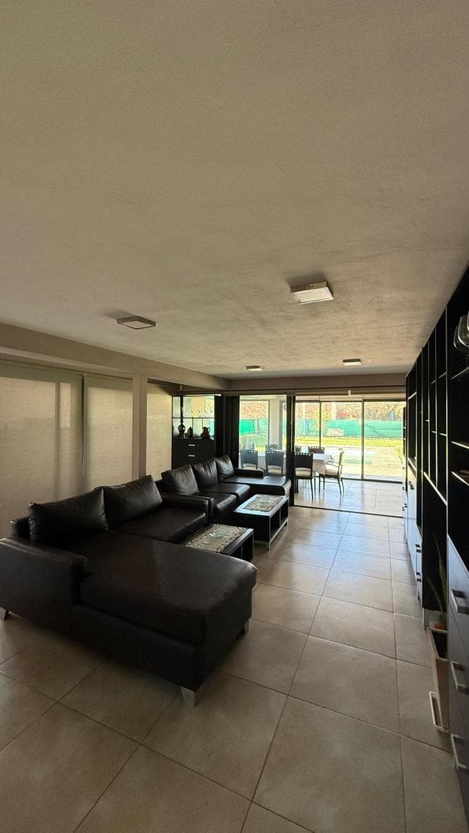 House in Rio Ceballos