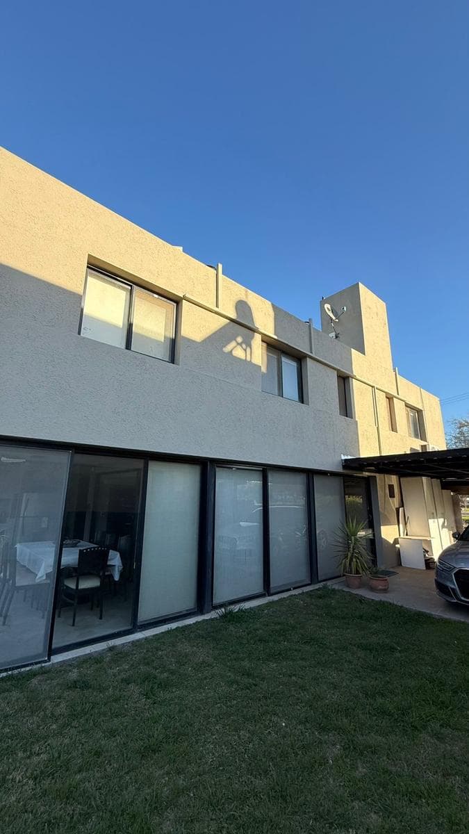 House in Rio Ceballos
