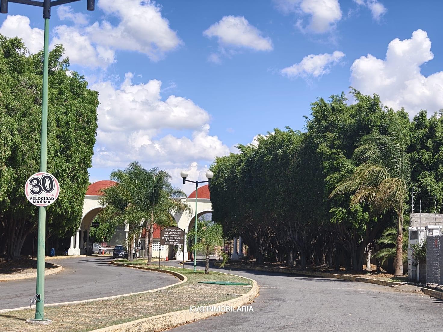 Land for Sale in the La Alfonsina Residential Development, Atlixco, Puebla