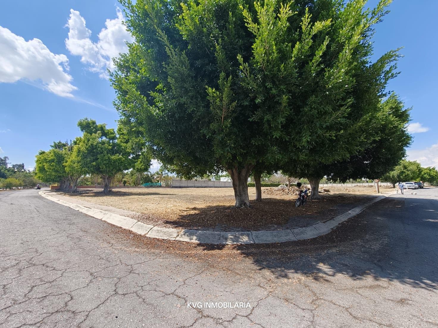 Land for Sale in the La Alfonsina Residential Development, Atlixco, Puebla
