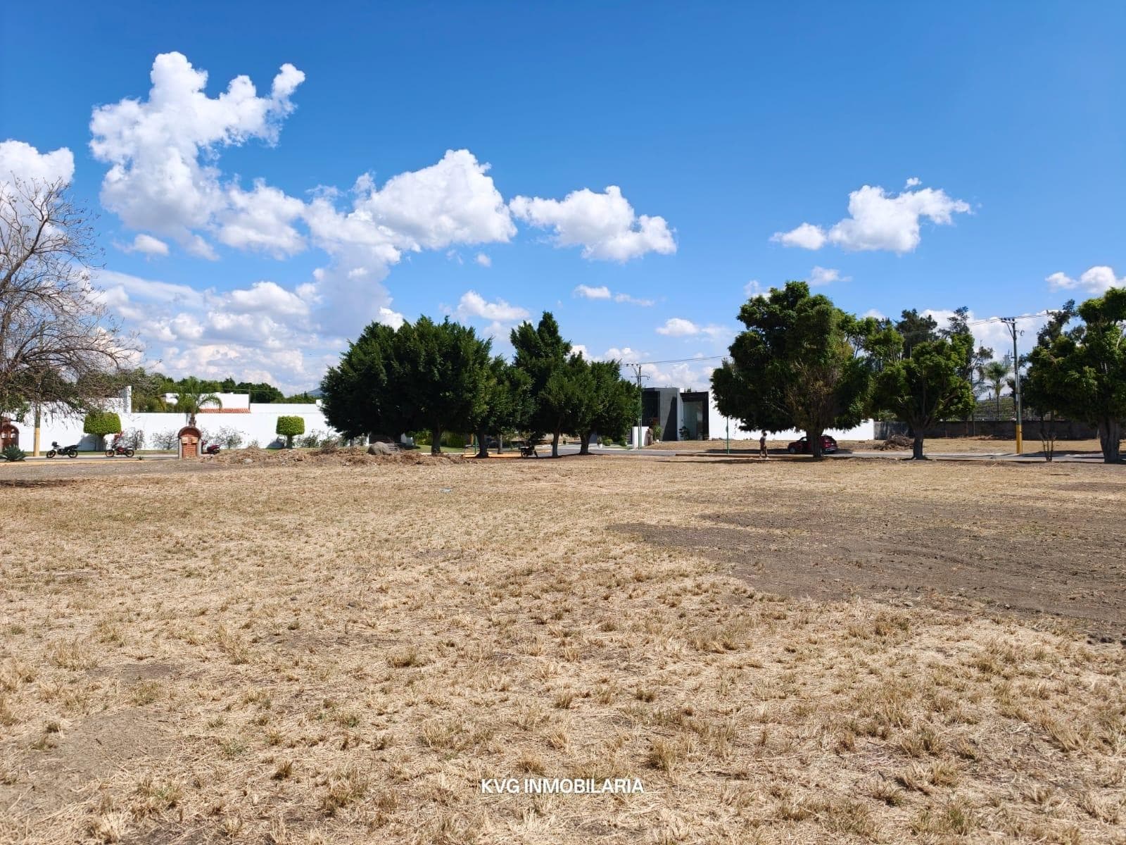 Land for Sale in the La Alfonsina Residential Complex, Atlixco, Puebla