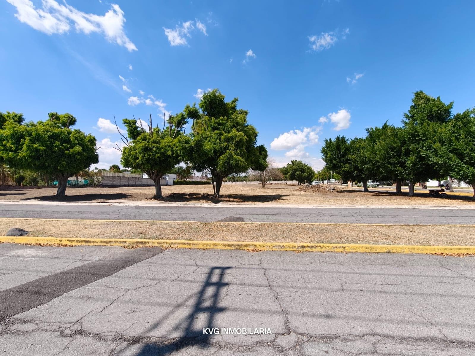Land for Sale in the La Alfonsina Residential Complex, Atlixco, Puebla