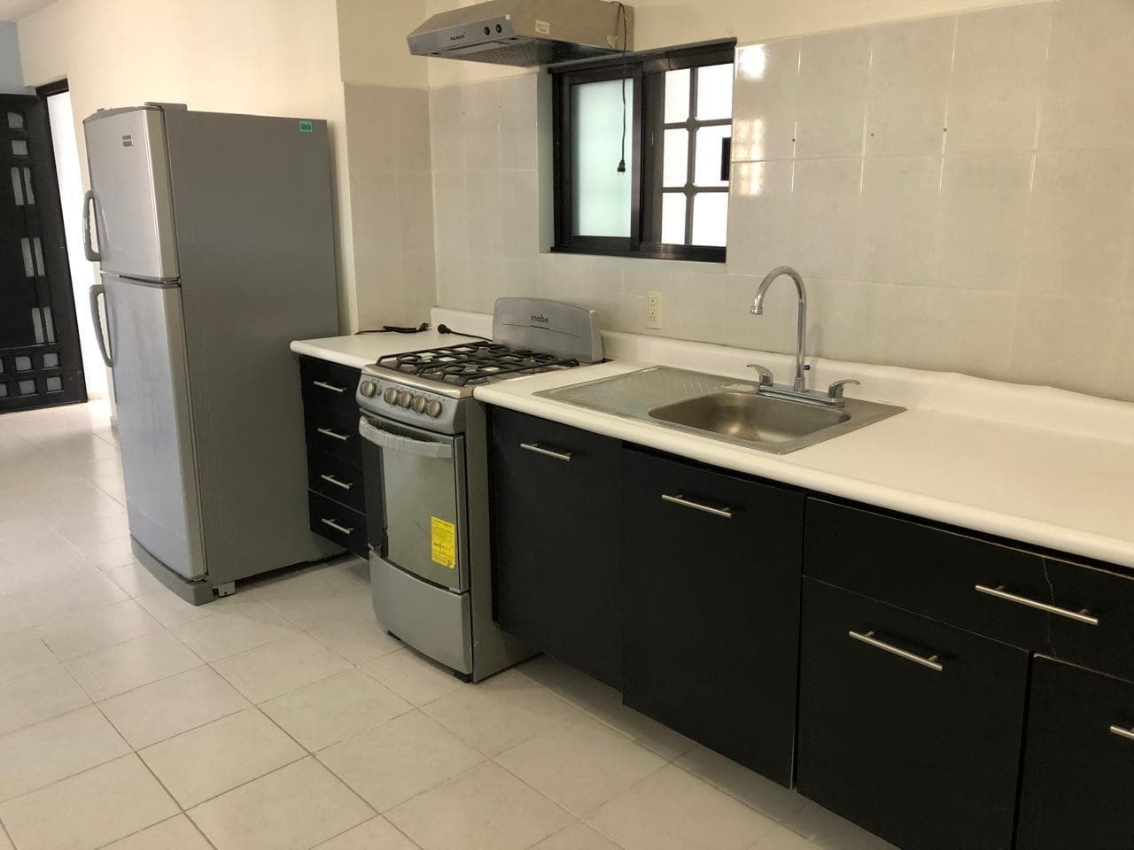 Departamento a la RENTA en Colinas del Carmen