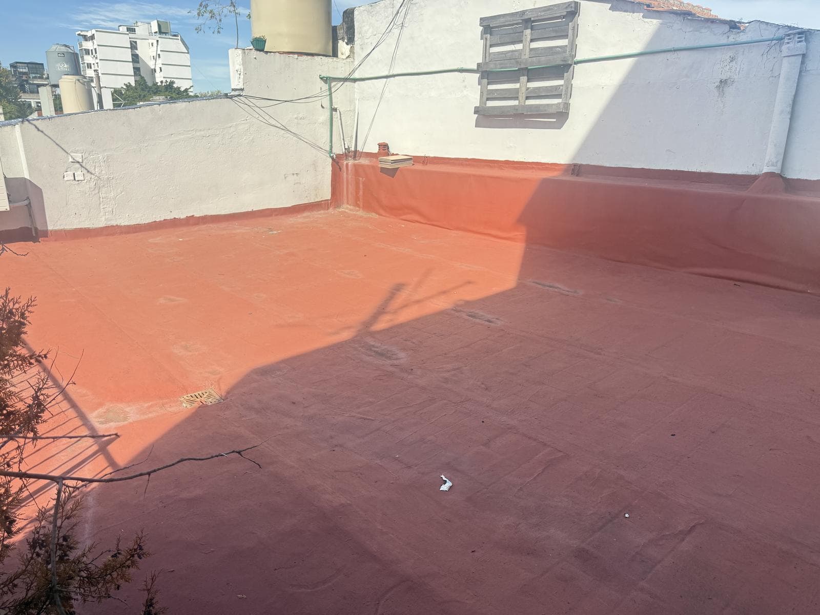 Great Deal!! Excellent Penthouse in Villa Ortuzar