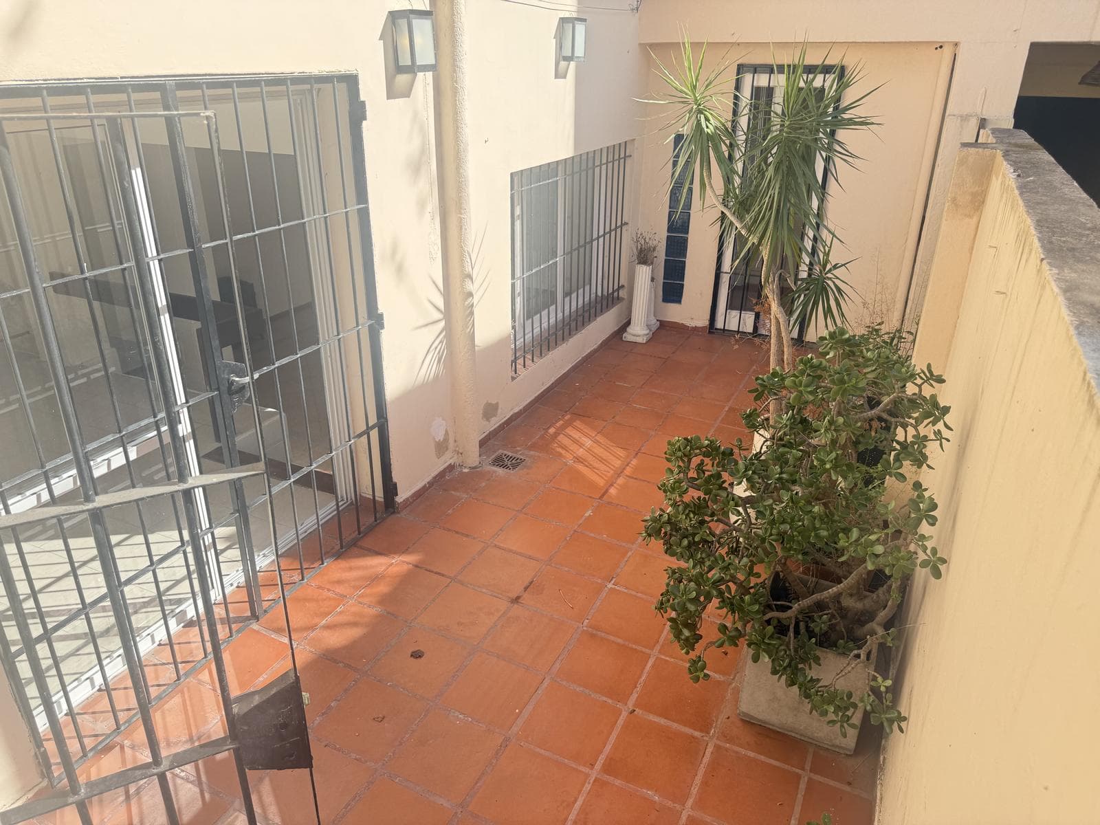 Great Deal!! Excellent Penthouse in Villa Ortuzar