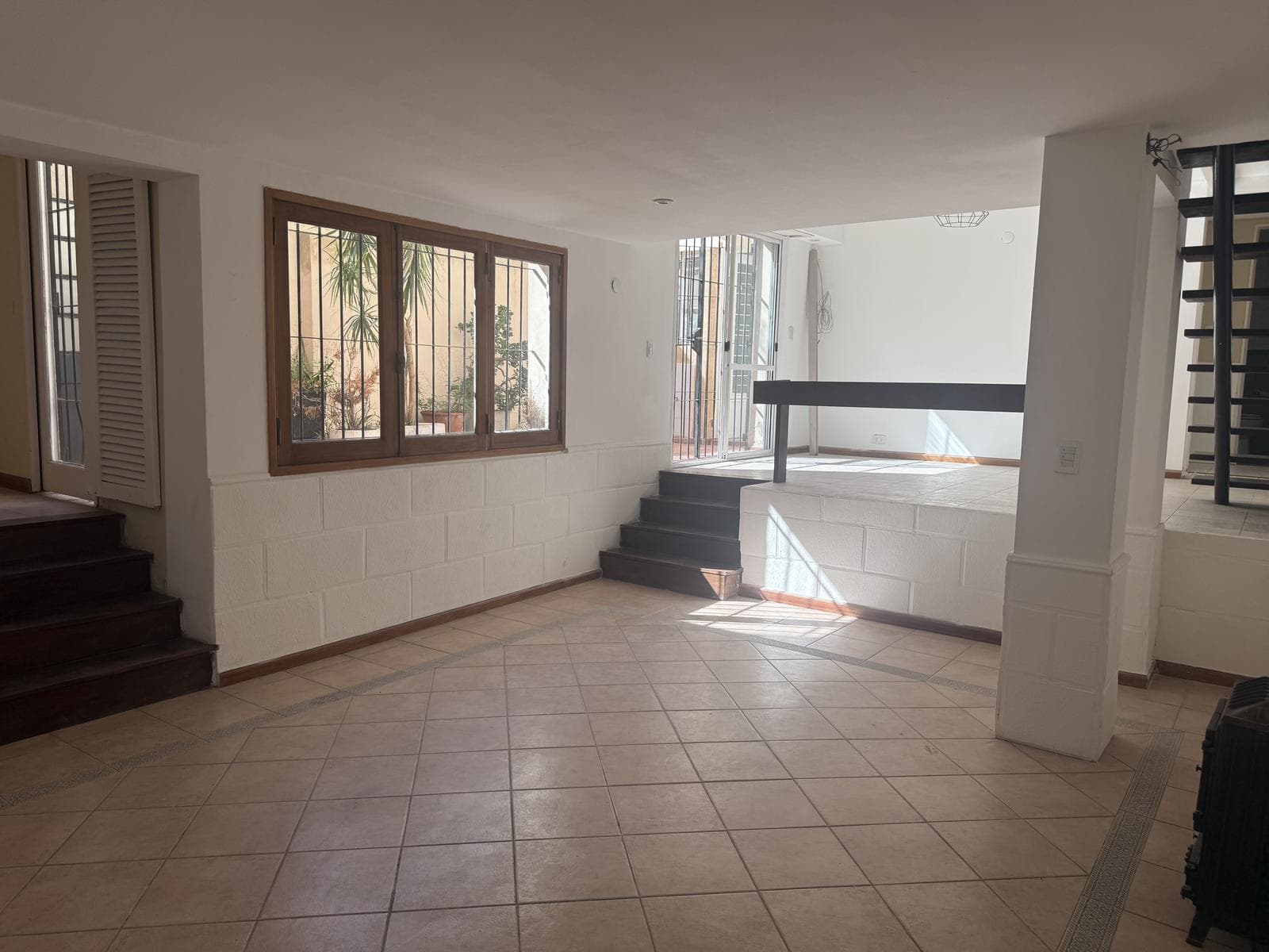 Great Deal!! Excellent Penthouse in Villa Ortuzar