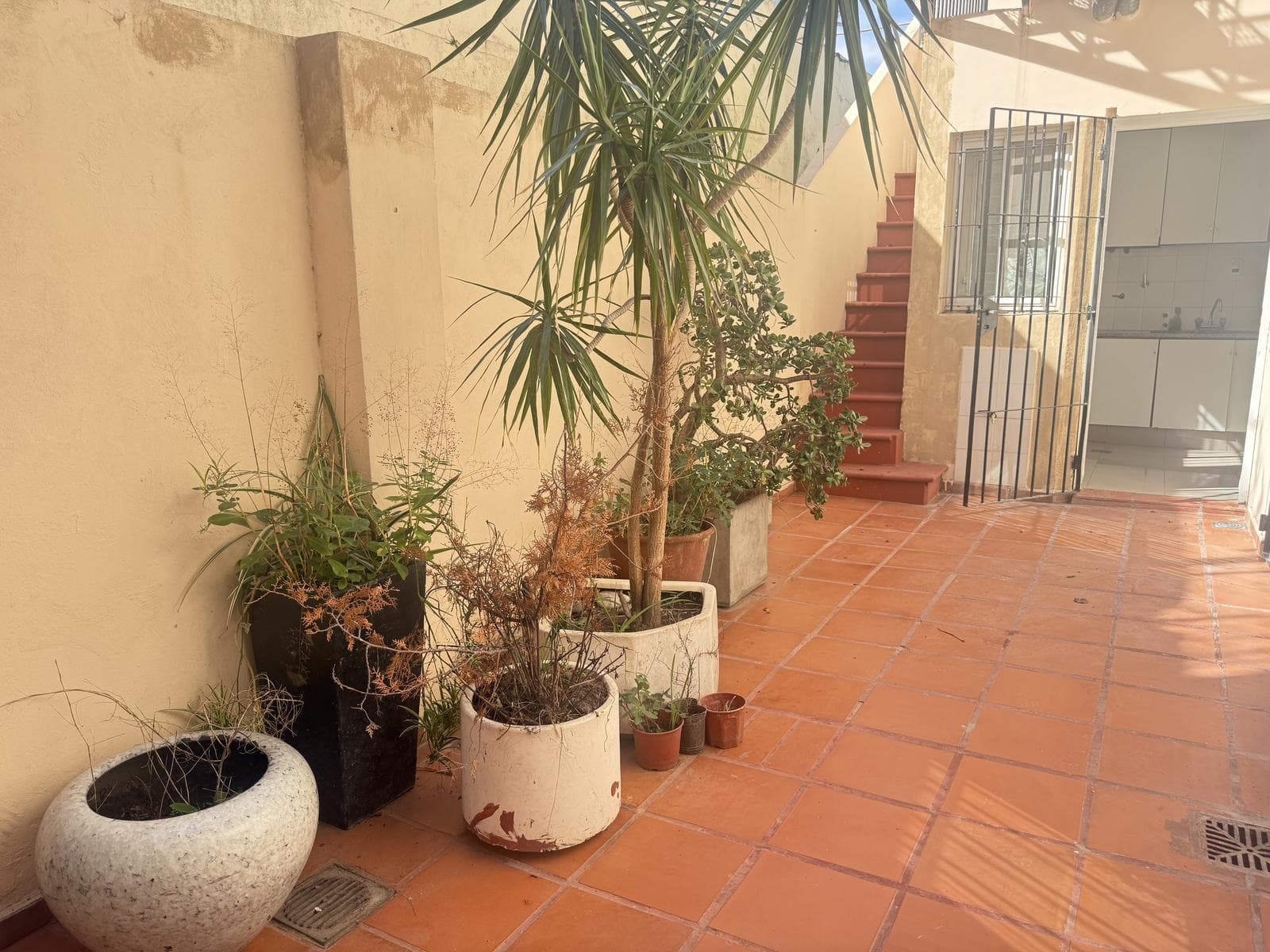 Great Deal!! Excellent Penthouse in Villa Ortuzar