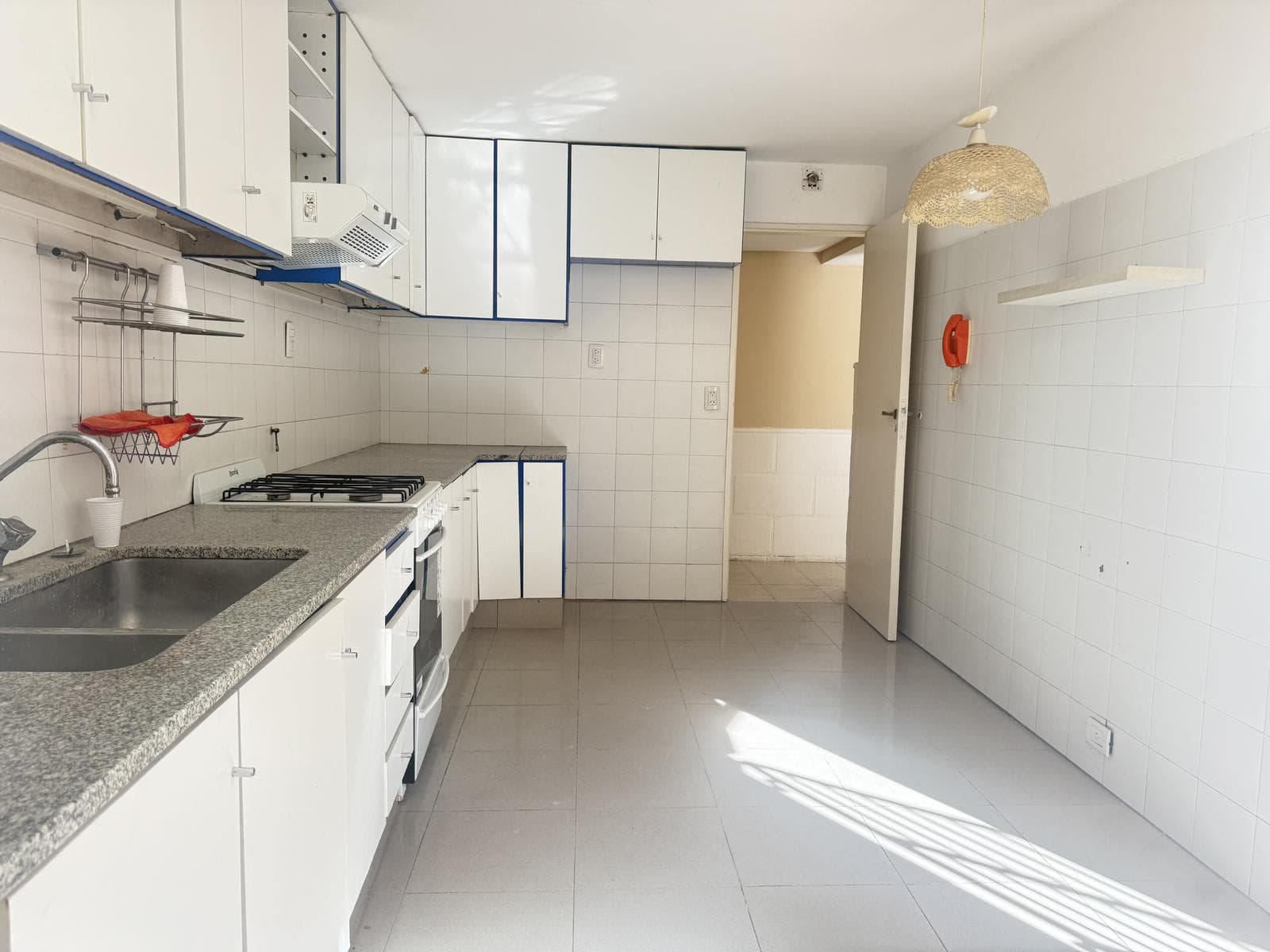 Great Deal!! Excellent Penthouse in Villa Ortuzar