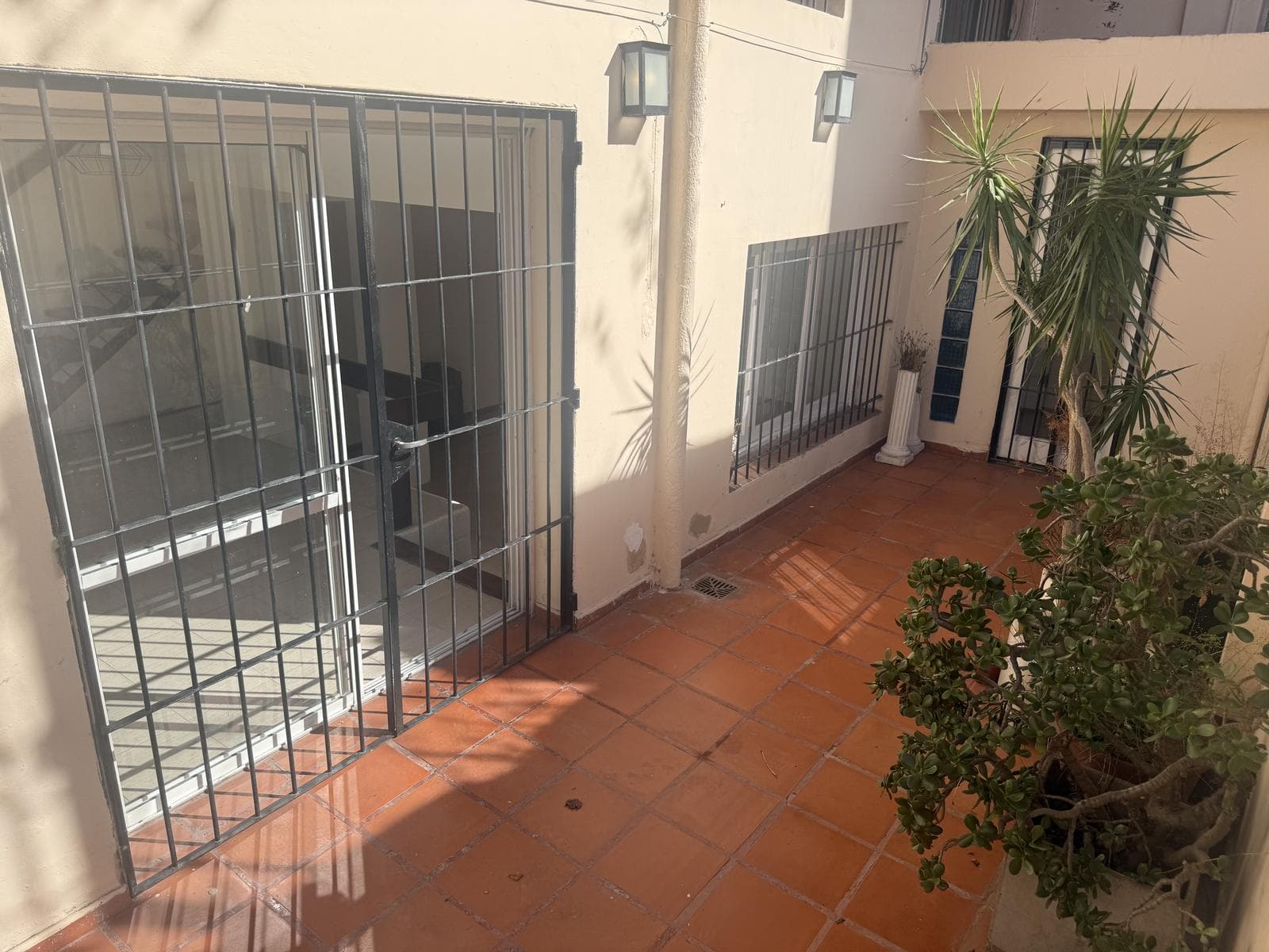 Great Deal!! Excellent Penthouse in Villa Ortuzar