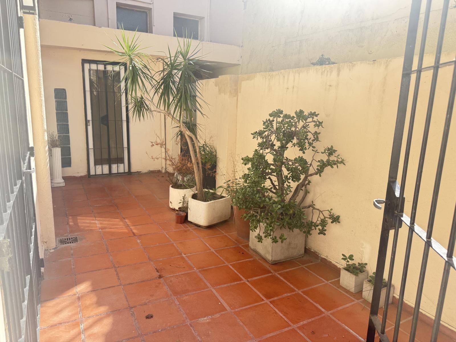 Great Deal!! Excellent Penthouse in Villa Ortuzar