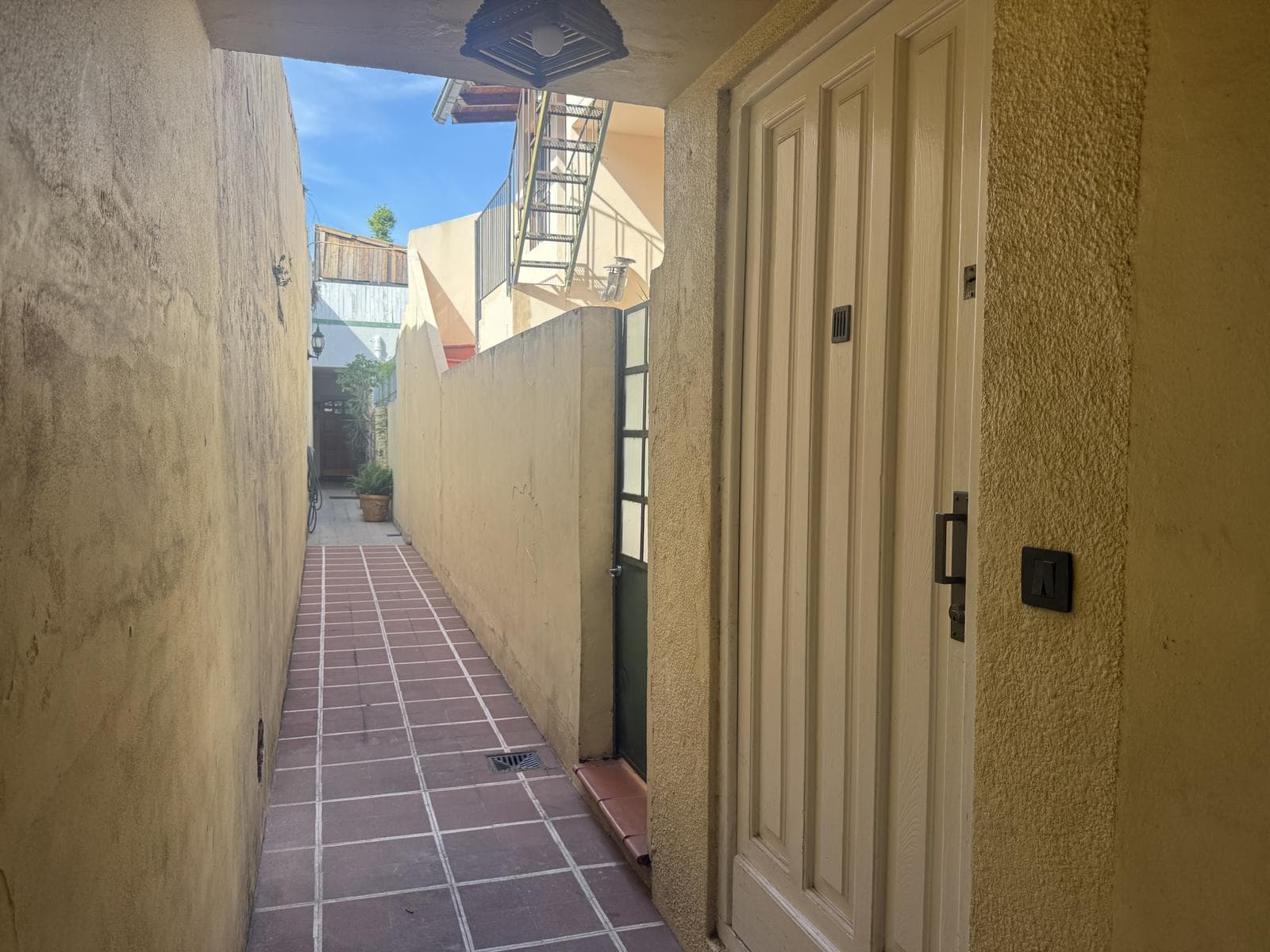 Great Deal!! Excellent Penthouse in Villa Ortuzar