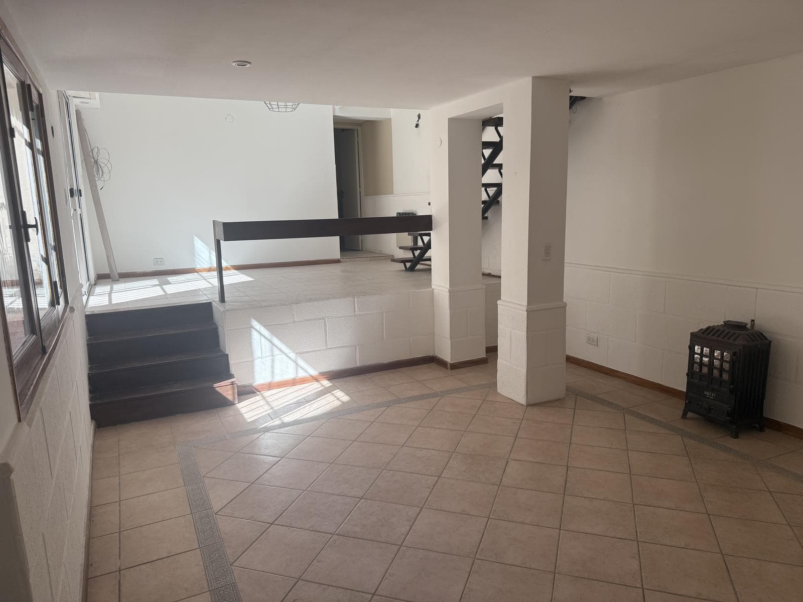 Great Deal!! Excellent Penthouse in Villa Ortuzar