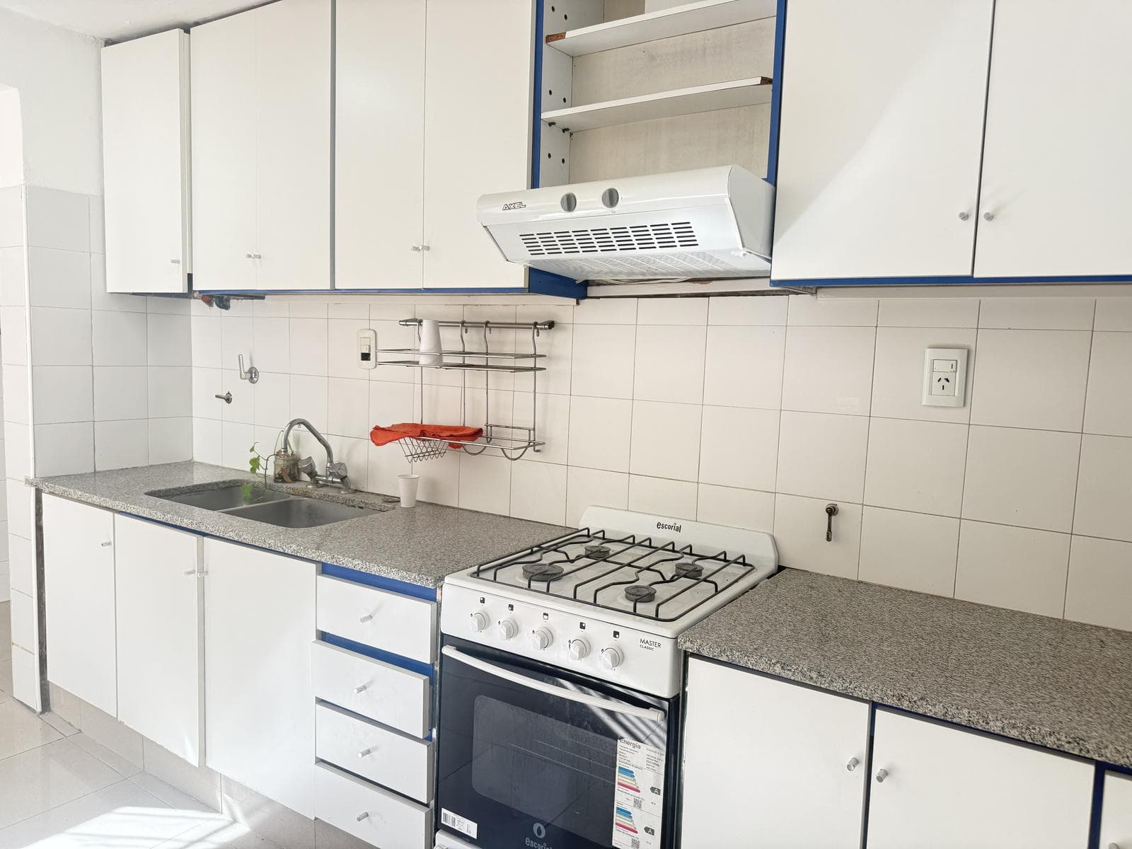 Great Deal!! Excellent Penthouse in Villa Ortuzar
