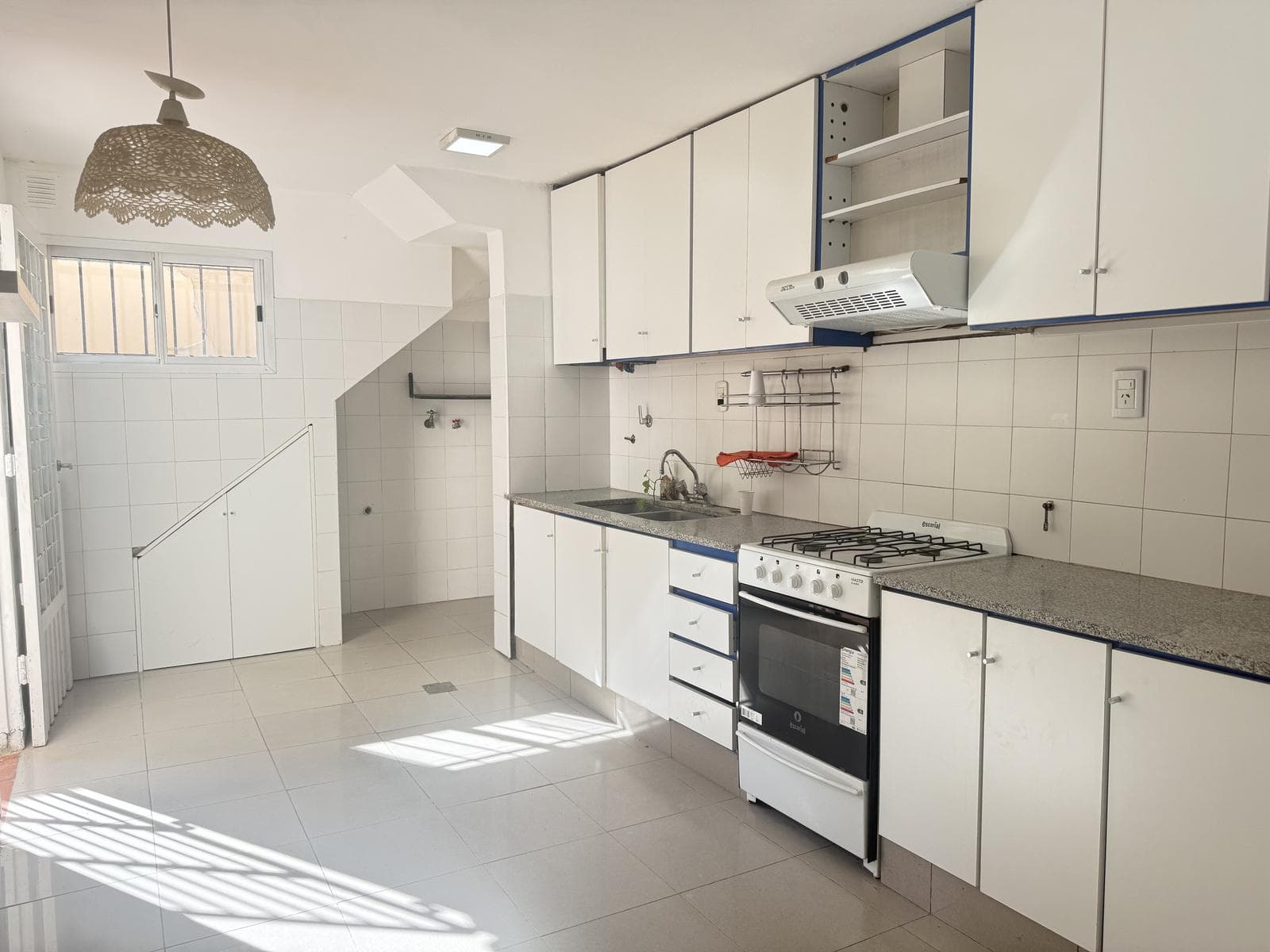 Great Deal!! Excellent Penthouse in Villa Ortuzar