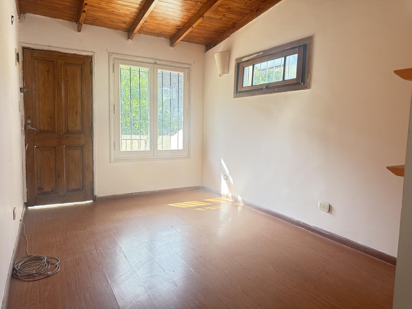 Great Deal!! Excellent Penthouse in Villa Ortuzar