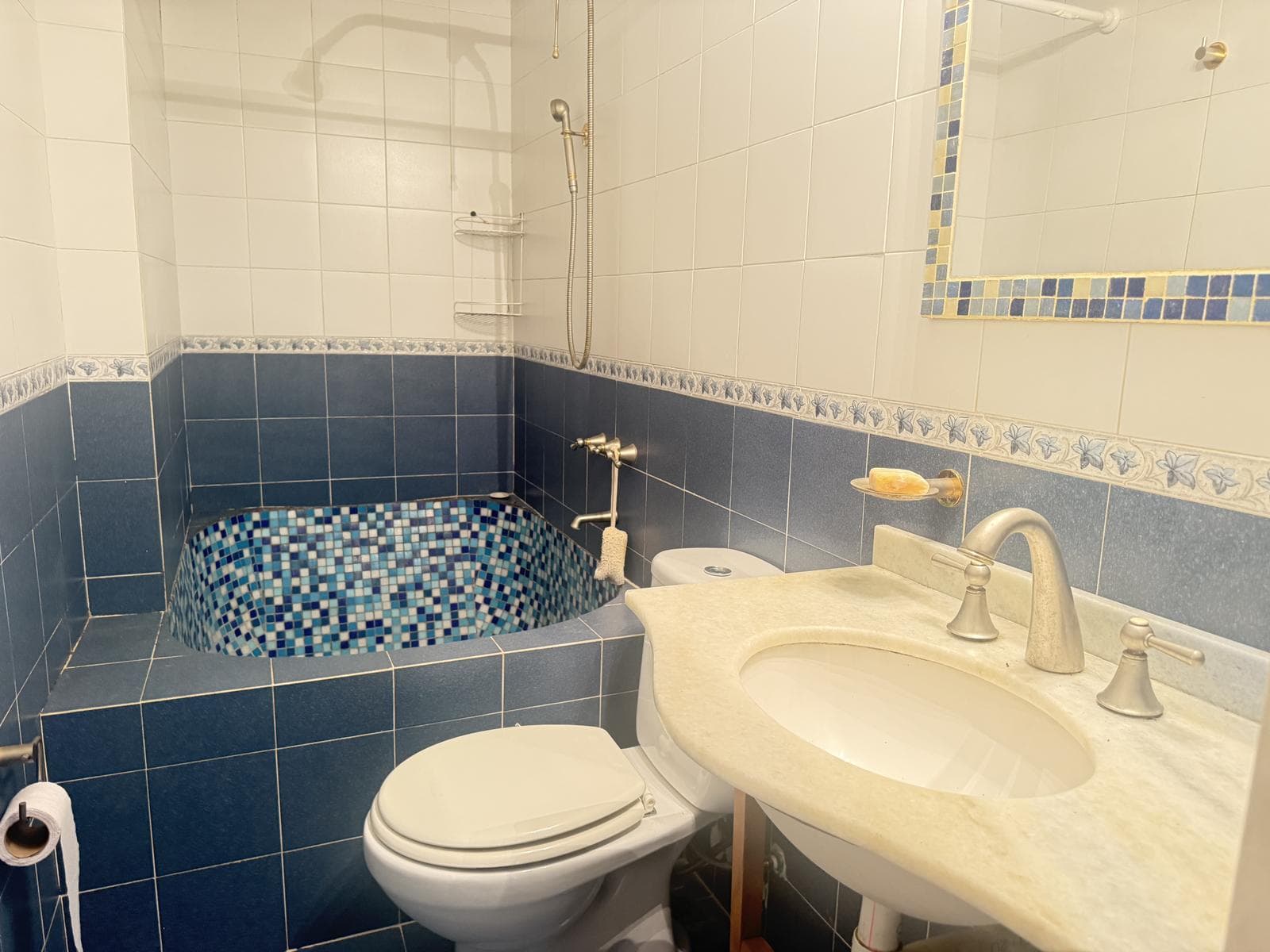 Great Deal!! Excellent Penthouse in Villa Ortuzar