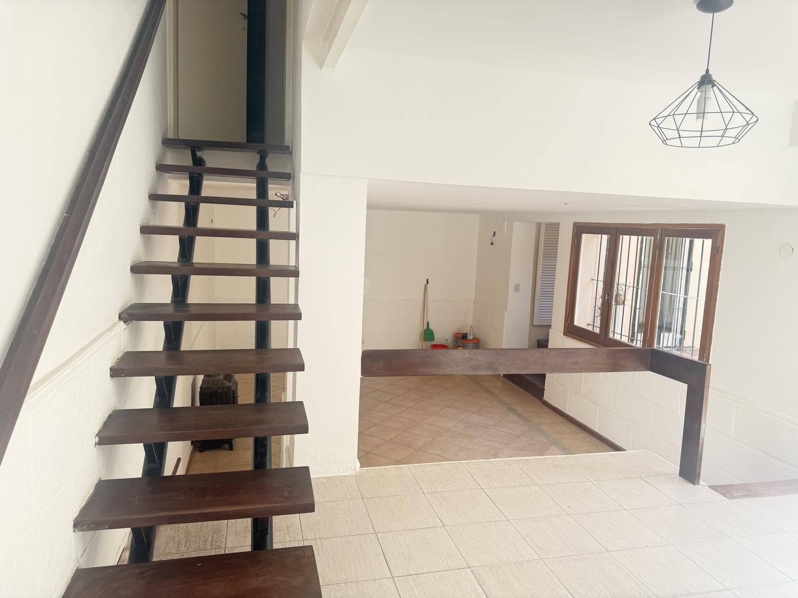 Great Deal!! Excellent Penthouse in Villa Ortuzar