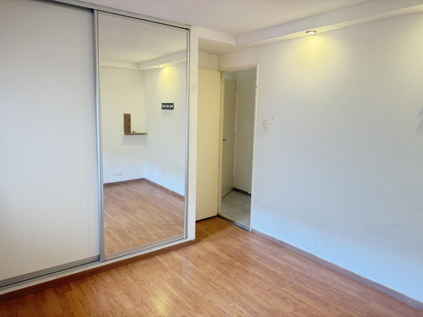 Great Deal!! Excellent Penthouse in Villa Ortuzar