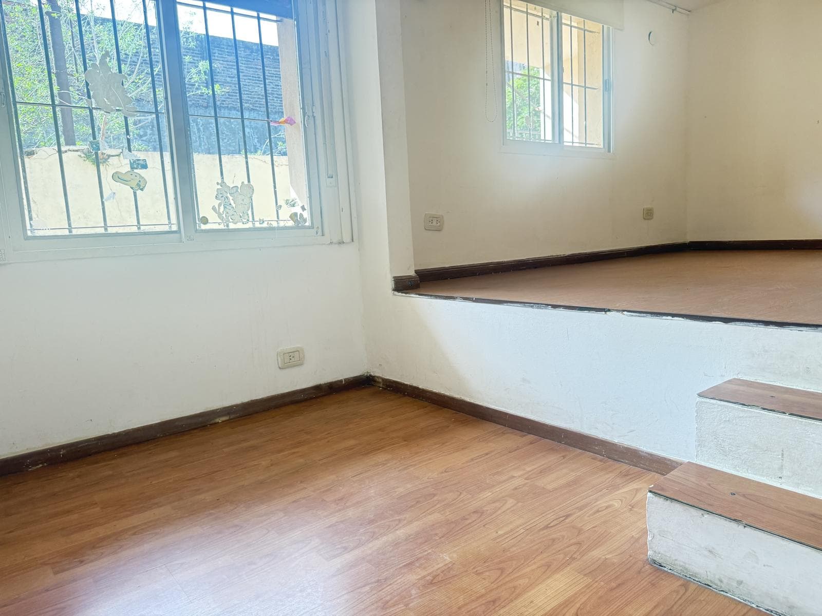 Great Deal!! Excellent Penthouse in Villa Ortuzar