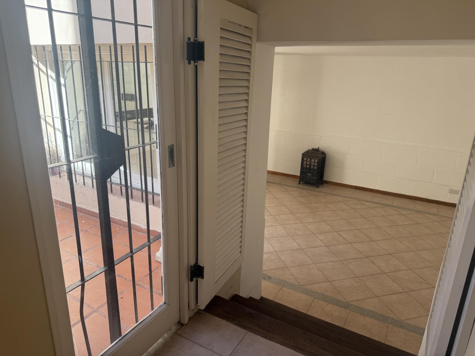 Great Deal!! Excellent Penthouse in Villa Ortuzar